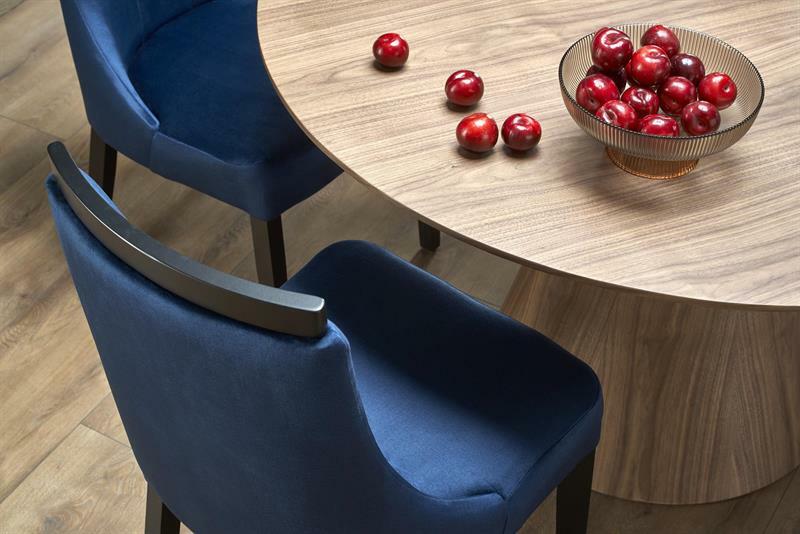 Blagovaonski stol Herold (orah)