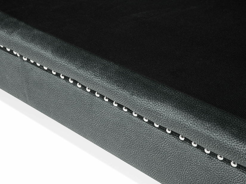 Ülőgarnitúra Gama (szürke)