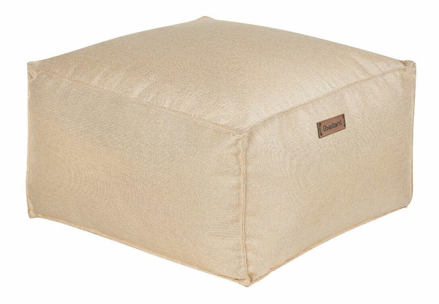 Taburete 50x30 cm Manley (bej deschis)