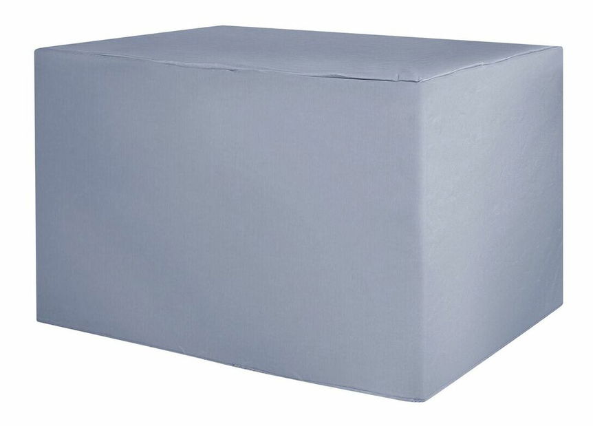 Kerti bútor huzat HALDI (169 cm) (nylon) (szürke)