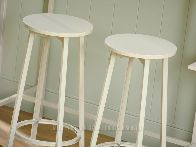 Barski set Ejemplares (krem)