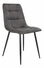 Blagovaonska stolica Miveria 1 (siva)