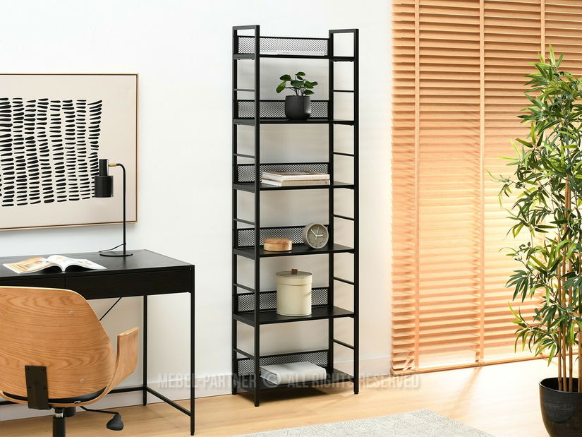 Raft Discutible (negru)