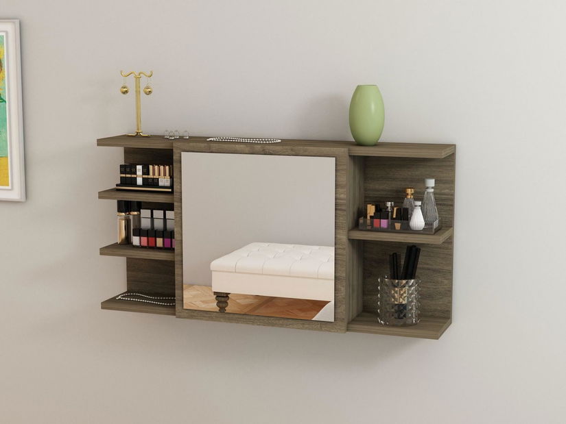 Konzolový stolík Asir Marty (orech)