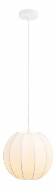 Lampă suspendată Cimona 1 (alb)