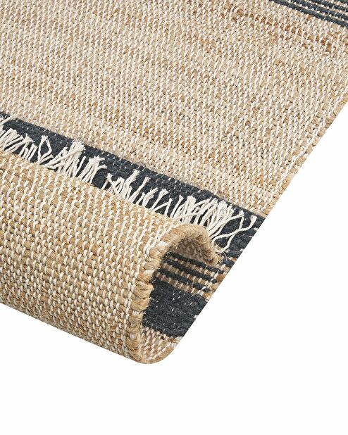 Tepih 160 x 300 cm Tally (bež + siva)