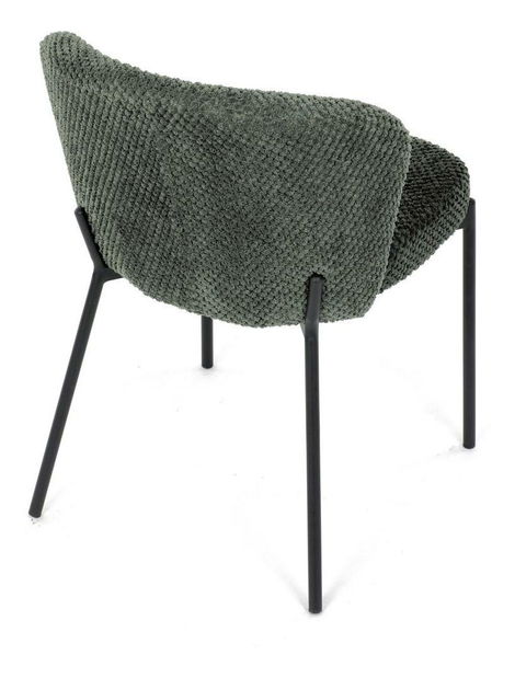 Étkezőszék Cosechados (zöld)