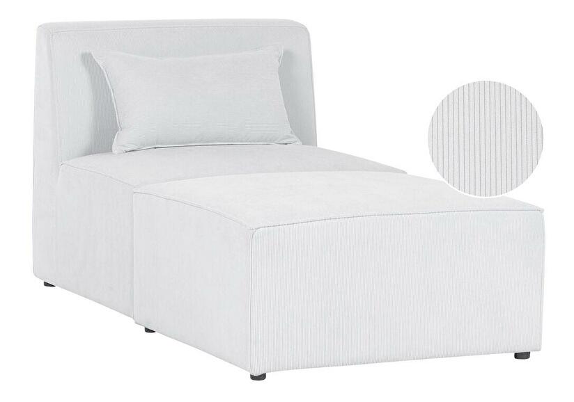 Sofa Lemia (bijela)