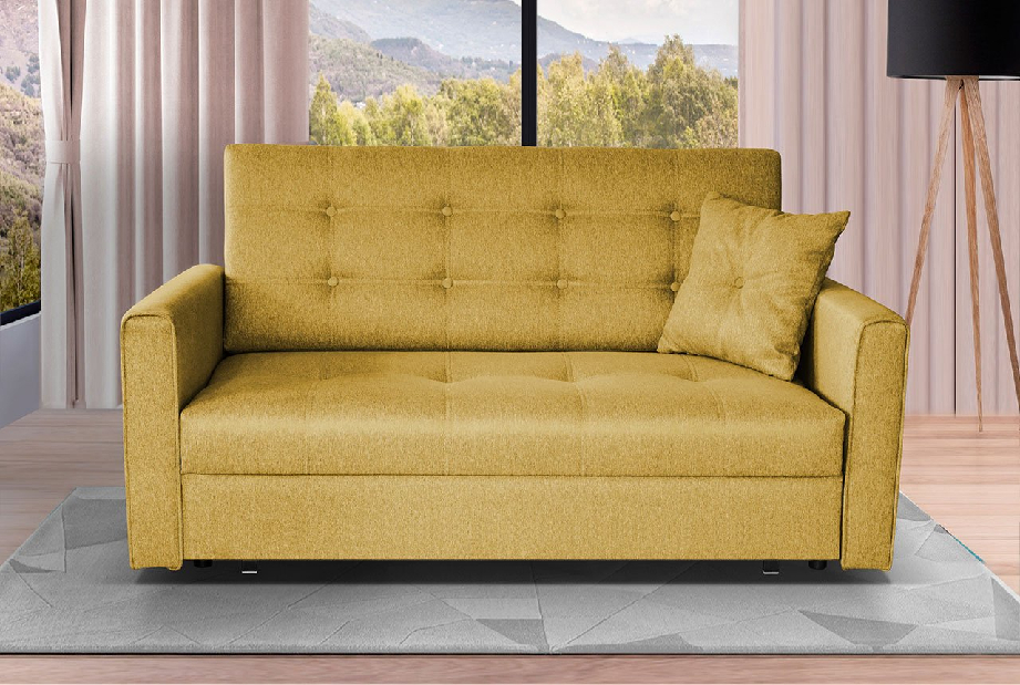 Sofa Carivia Lux III (tatum 275)