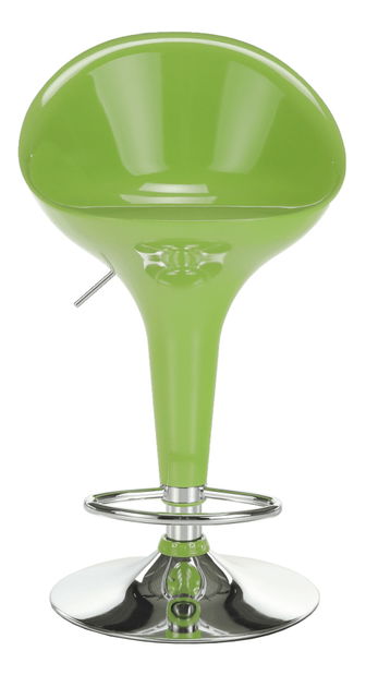 Scaun tip Bar Abby Namaky Verde