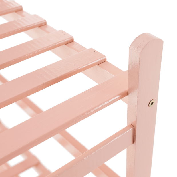 Raft Neplo typ 4 (roz)