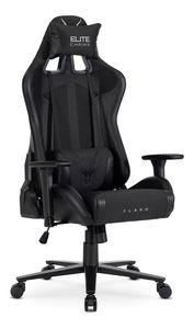 Fotoliu gaming Fomentan (negru) 