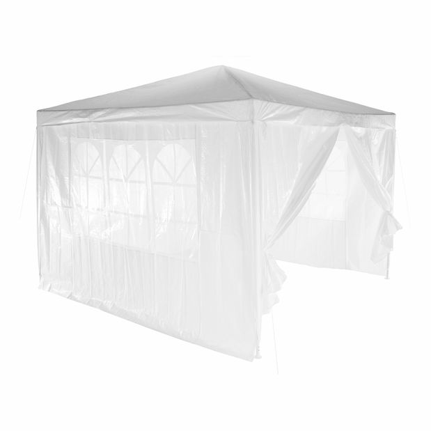 Záhradný párty stan Terno typ 1