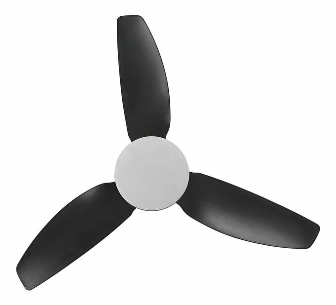 Ventilátor TULCA (čierna)