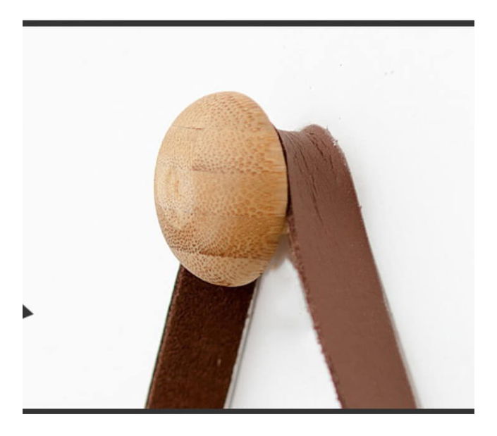 Oglindă Loma 1 (alb)