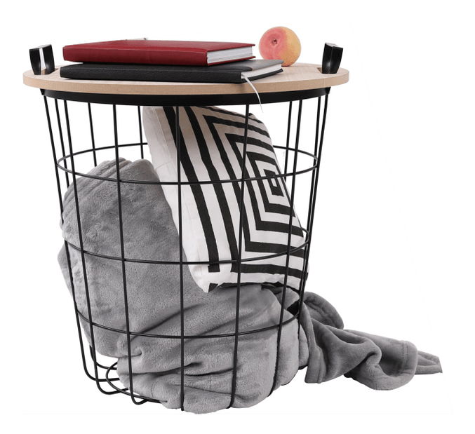 Măsuță practică Naida *vânzare stoc