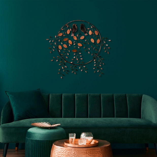 Decorațiune de perete Florina 1