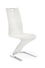 Étkezőszék Amon fehér (fehér)