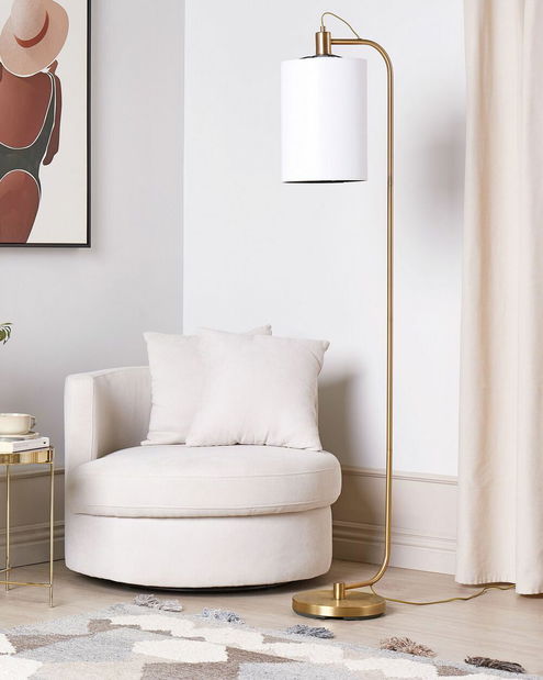 Suport lampă Libza (cupru)