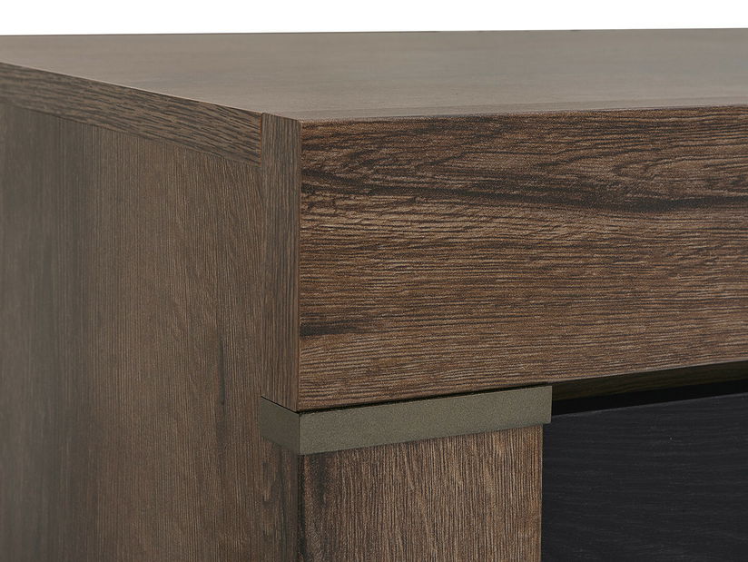 Vitrină Balin REG1D1W