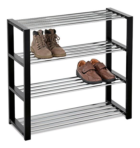 Pantofar Cortaba (negru)