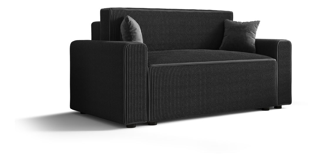 Dvosjed Mirage Bis (tamnosiva)