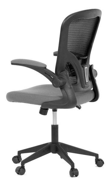 Irodai szék Kuomintang (szürke)