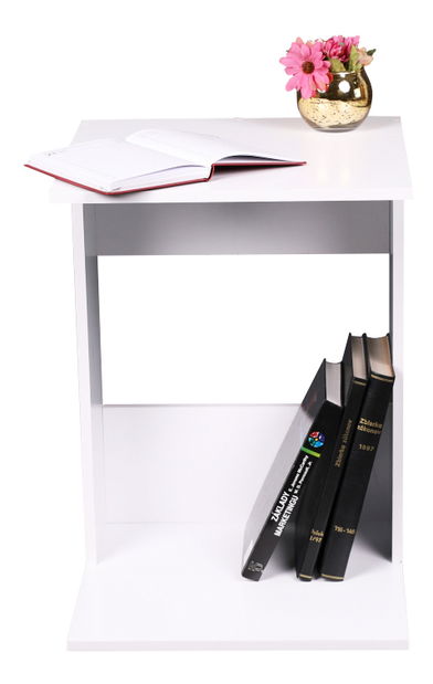 Stolić za kavu Zegrath 