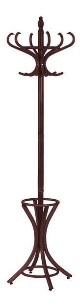 Vješalica Whickham (wenge)