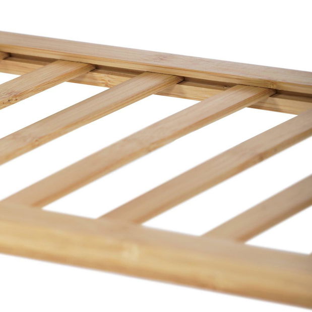 Pantofar Declara (bambus + gri)