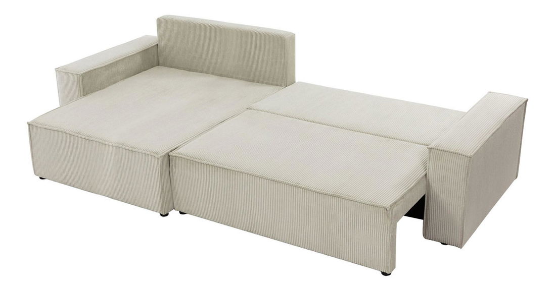 Colțar Kasuna (gri)