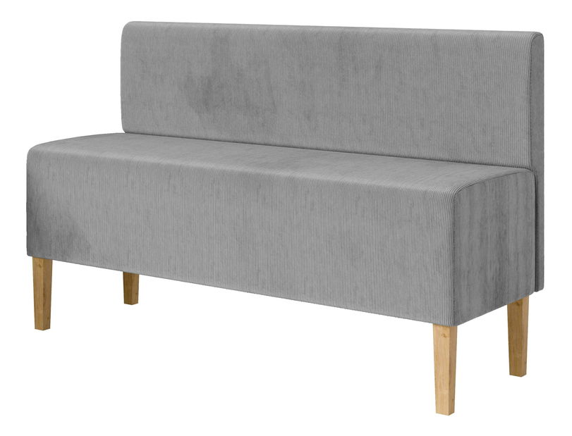 Kuhinjska klupa NEVIAM 80 (siva)