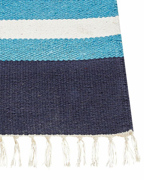 Covor 140 x 200 cm Noras (multicolor)