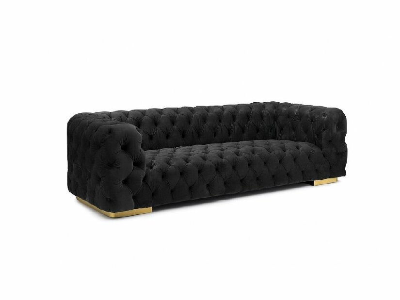 Sofa III Chomen (crna)