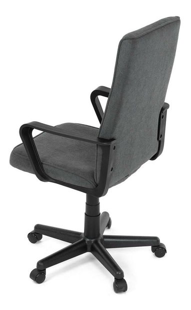 Scaun de birou Kilometrico (gri)