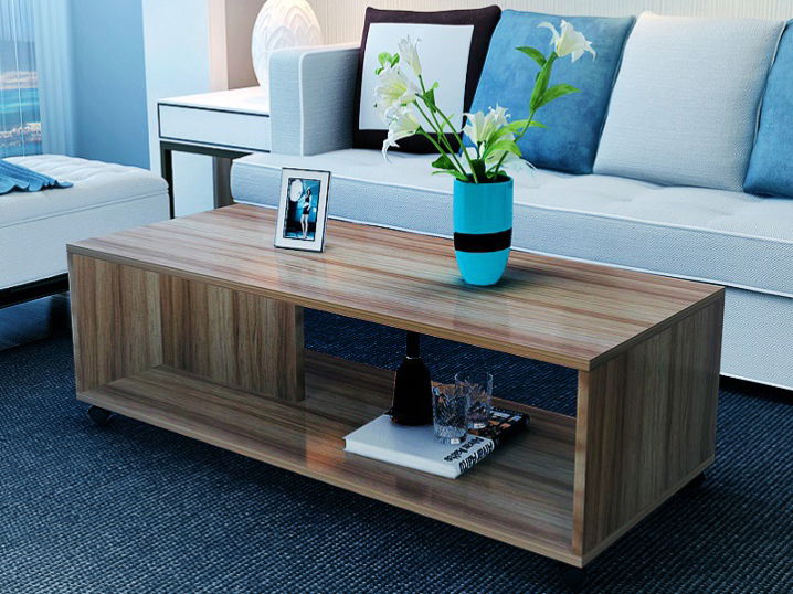 Konferenčný stolík Siena *bazár