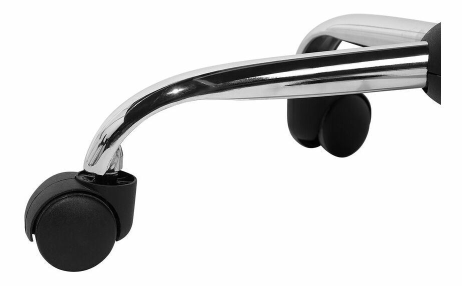 Kancelárska stolička Ville (sivá)