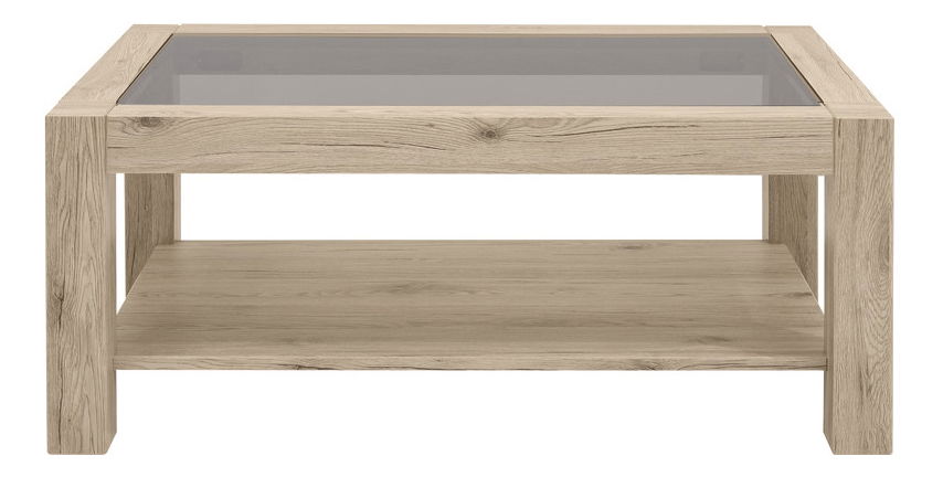 Konferenčný stolík BRW Rumbi/106/64