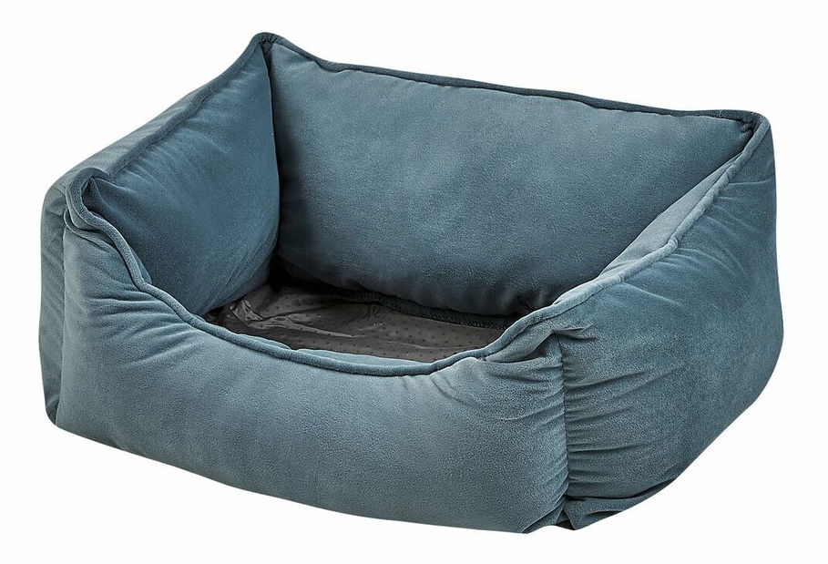 Pelech pre psa Izmza (modrá)