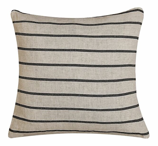 Set 2 buc perne decorative 43 x 43 cm Cyna (bej)