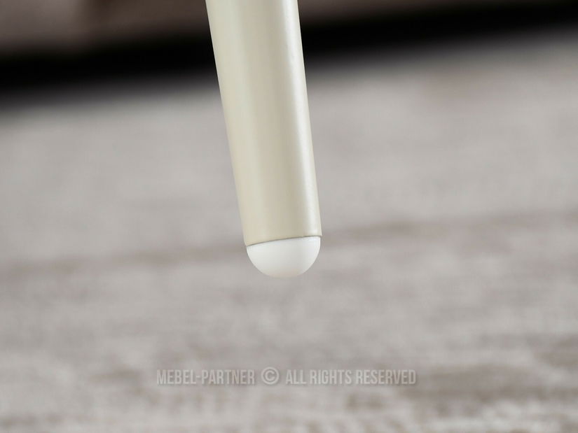 Măsuță de cafea Reforzada (bej + crem)