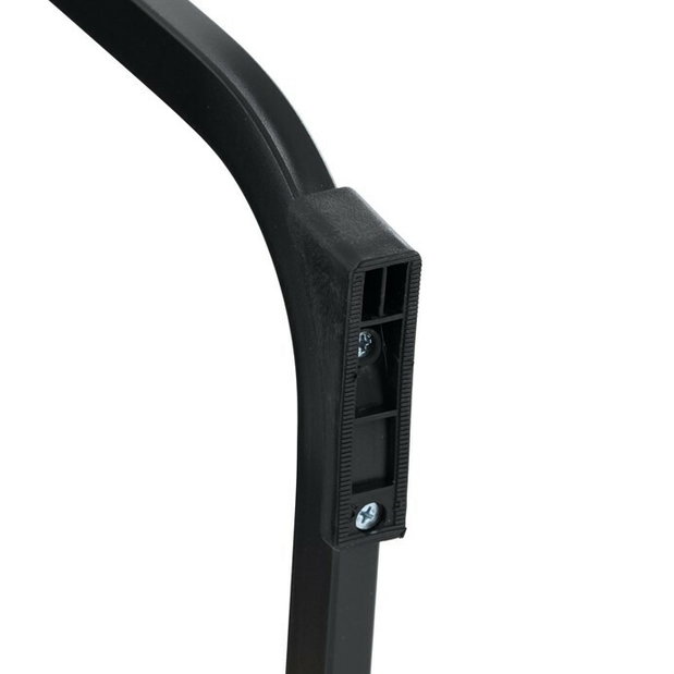 Jedálenská stolička Damion (žltá)