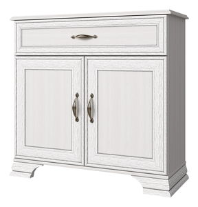 Comodă Terina (woodline crem)