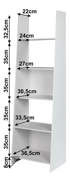 Regal Demaris (bijela) 