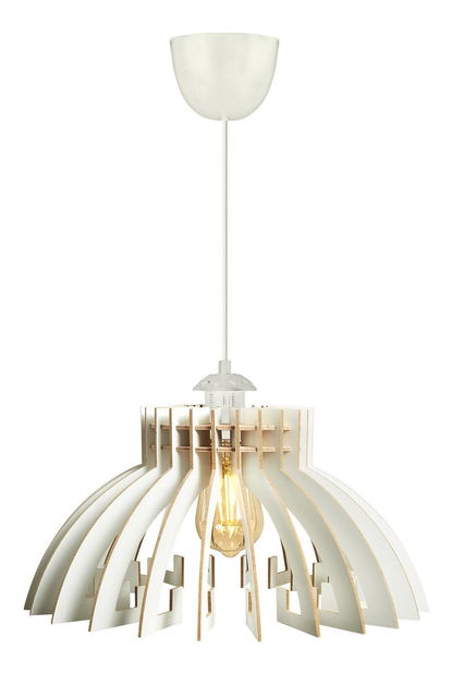 Aplică Wolterenzo 2 (alb)