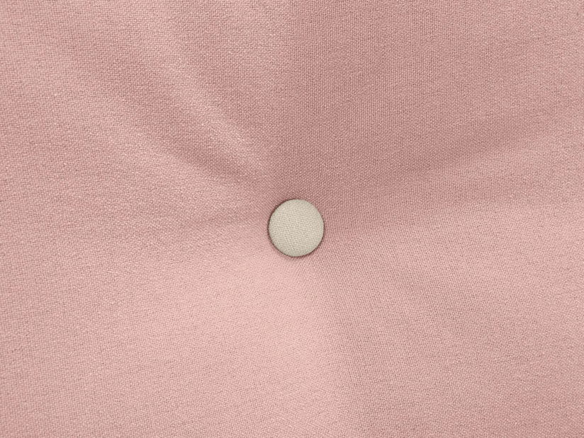 Sarok kanapé Sandy Lux 3DL.URC (rózsaszín) (J)