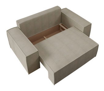 Sofa Miramos (vanilija)