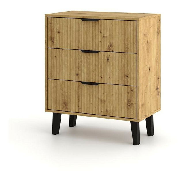 Komód Sacar 2 (artisan tölgy)