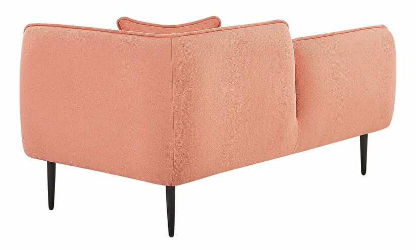 Canapea/Divan Cheza (roz) (D)
