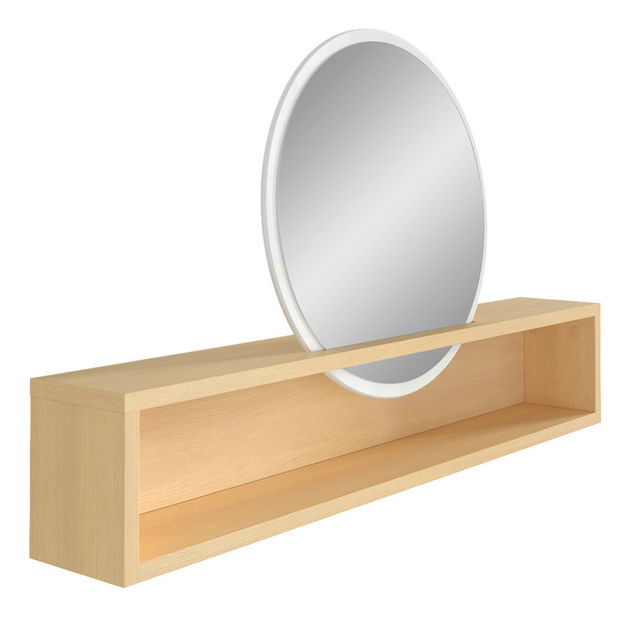 Bővítmény tükörrel Pori NAD